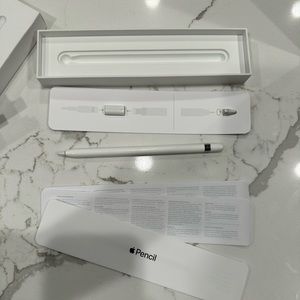Apple Pencil (1st gen)